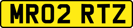 MR02RTZ