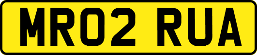 MR02RUA