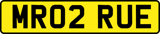MR02RUE