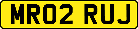 MR02RUJ