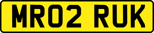 MR02RUK