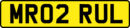 MR02RUL