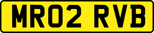 MR02RVB