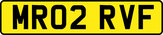 MR02RVF