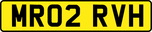 MR02RVH