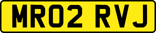 MR02RVJ