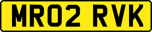 MR02RVK
