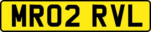 MR02RVL