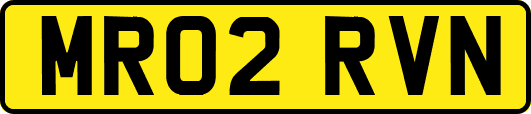 MR02RVN