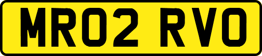 MR02RVO