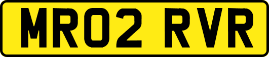MR02RVR