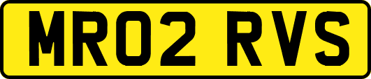 MR02RVS