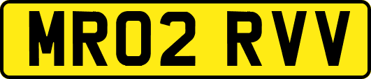 MR02RVV