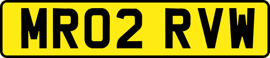 MR02RVW