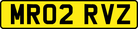 MR02RVZ