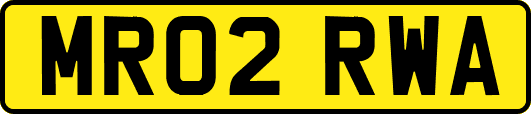 MR02RWA