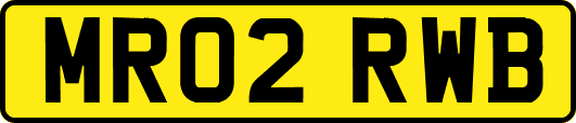 MR02RWB
