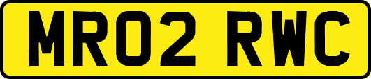 MR02RWC