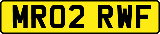 MR02RWF
