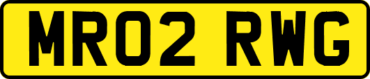 MR02RWG