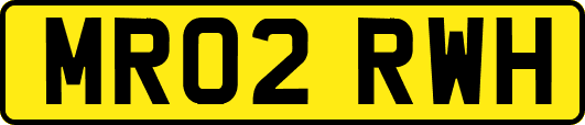 MR02RWH