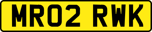 MR02RWK
