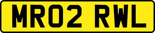 MR02RWL