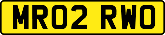 MR02RWO