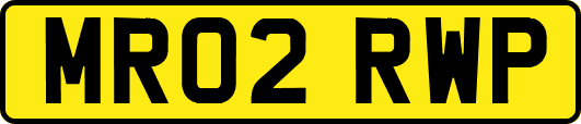 MR02RWP