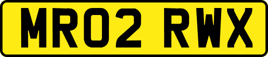 MR02RWX