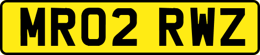 MR02RWZ