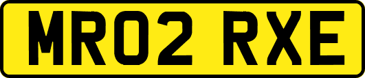 MR02RXE