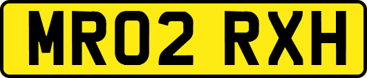 MR02RXH