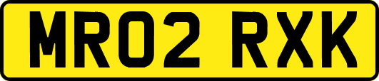 MR02RXK