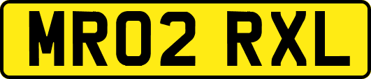 MR02RXL