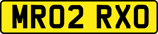 MR02RXO