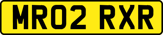 MR02RXR
