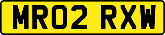 MR02RXW