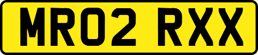 MR02RXX