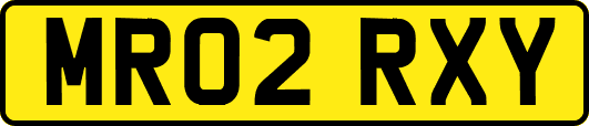MR02RXY
