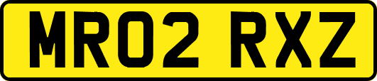 MR02RXZ