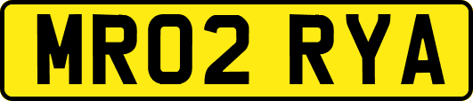 MR02RYA