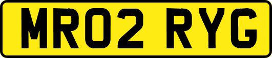 MR02RYG
