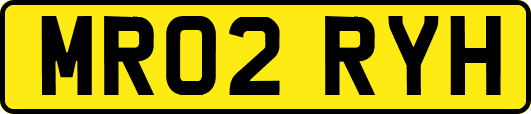 MR02RYH