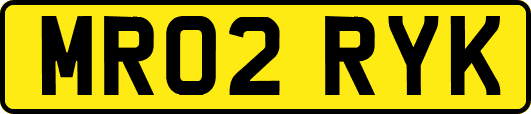 MR02RYK