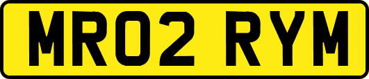 MR02RYM