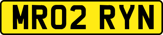 MR02RYN