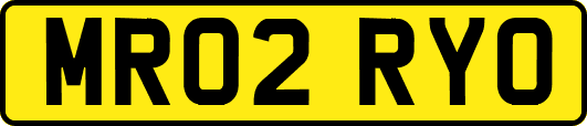 MR02RYO