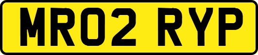 MR02RYP