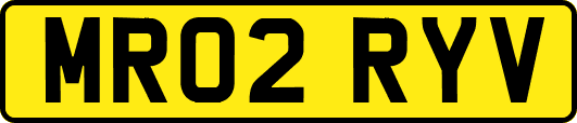 MR02RYV